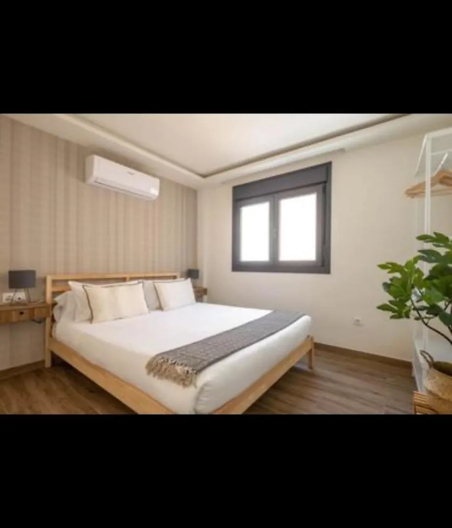 Apartment At The Beach Malaga 0*,  Spain
