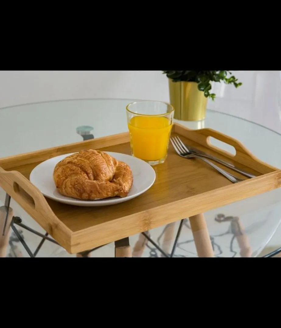 Apartment At The Beach Malaga Spain