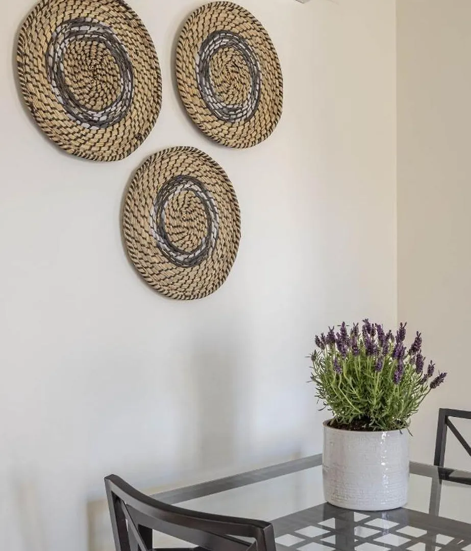 Apartment At The Beach Malaga
