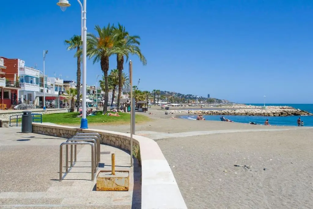 Apartment At The Beach Malaga